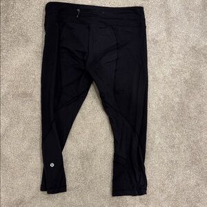 Lululemon tights